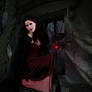 Levana's Amulet