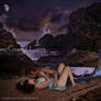 Sea-Crossed Lovers