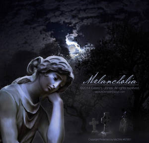 Melancholia by CaseyBelle Melancholia by CaseyBelle