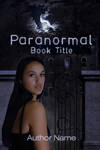 Paranormal Book Cover - AVAILABLE by CaseyBelle