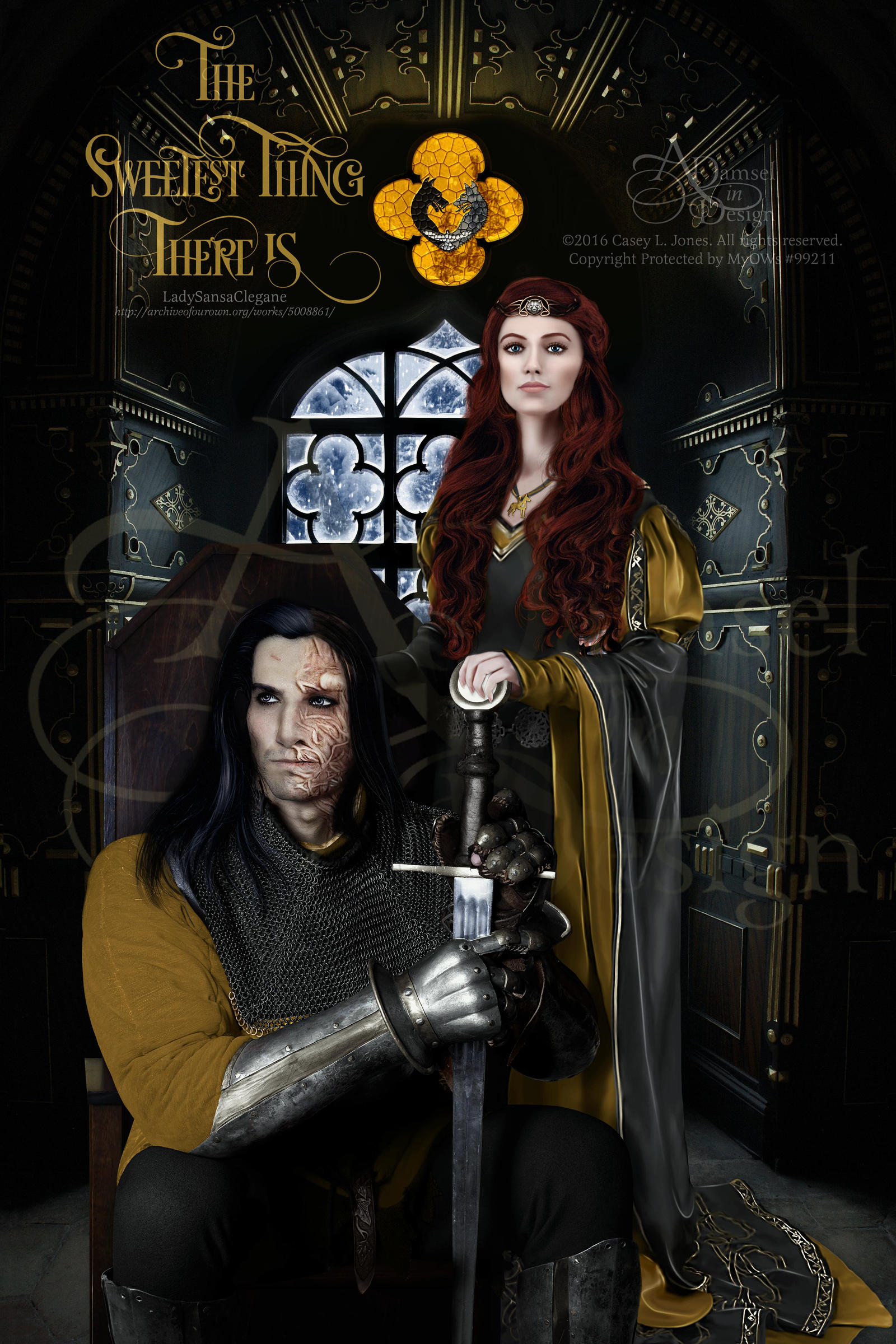 Game Of Thrones Site Game Of Thrones Fanfiction Ao3