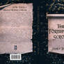 The Forbidden Scroll - Fantasy Premade Book Cover