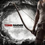 Tomb Raider 2013 - Wallpaper Lara Ice Axe 2
