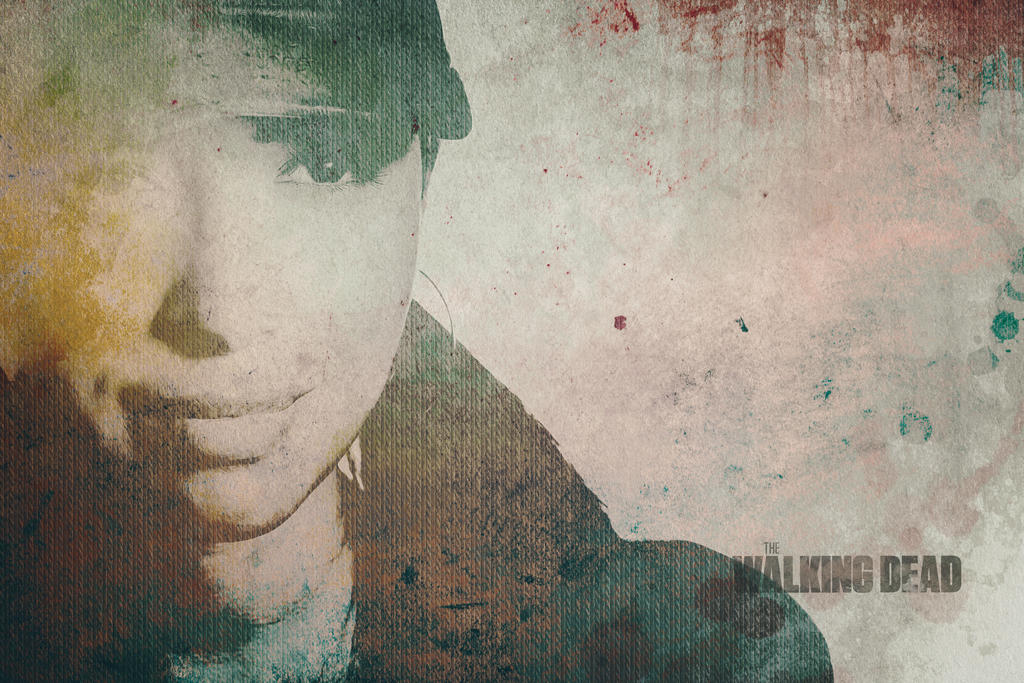 Atomic Rosit TWD-Rosita by Atomicxmario on DeviantArt