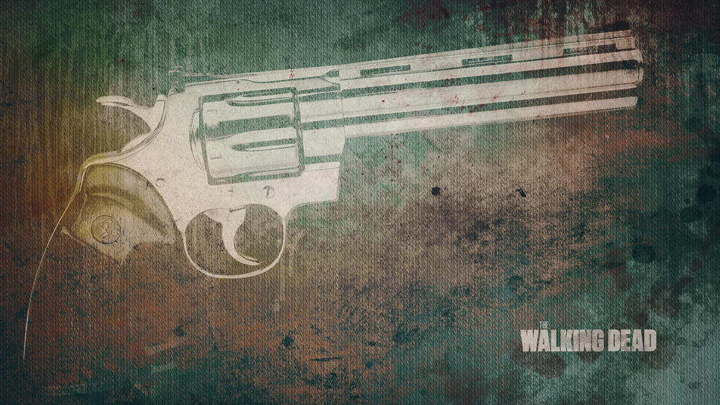 TWD-16:9-Python by Atomicxmario on DeviantArt