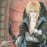 Jareth from Labyrinth