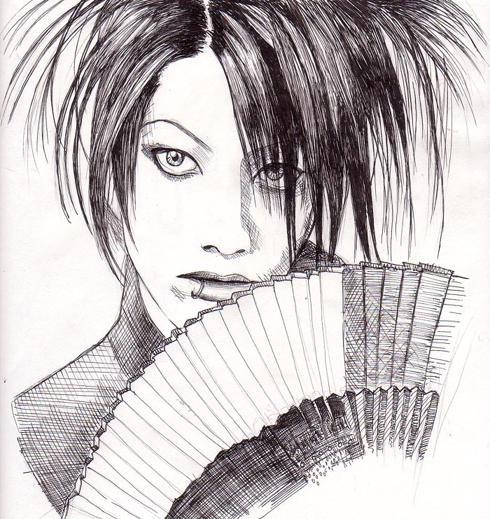 Miyavi