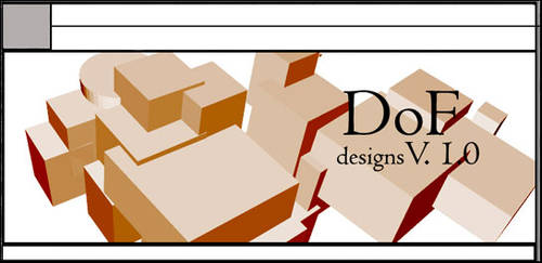 DOF designs Version 1