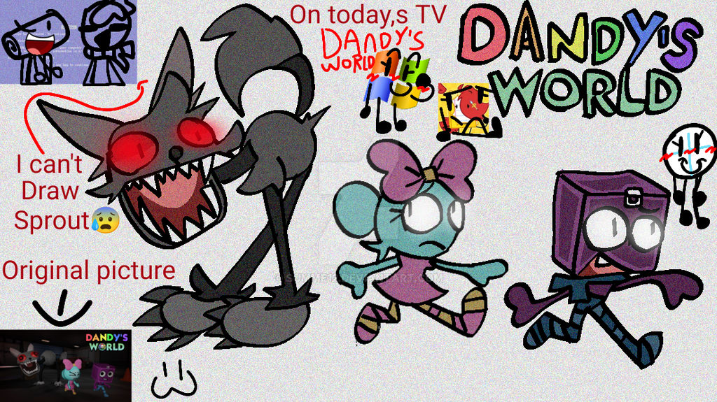 Fan art by Summe12 on DeviantArt