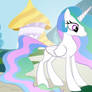 Young Celestia