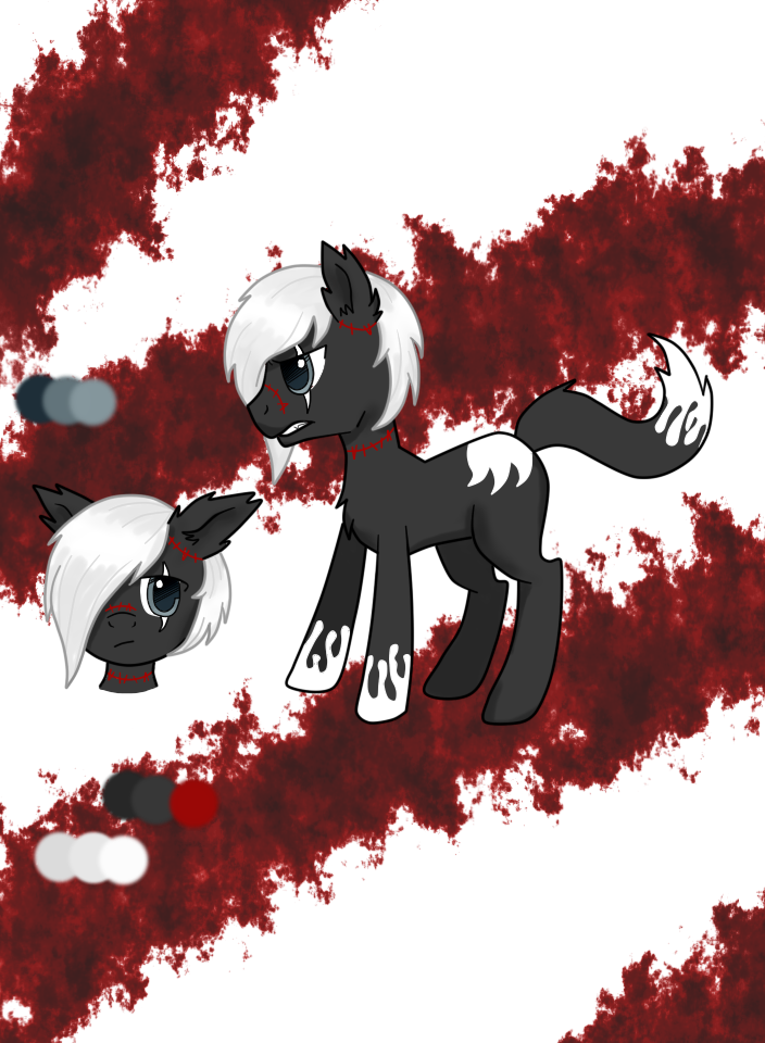 Fgo Inugami Inugami by Usakai16 on DeviantArt