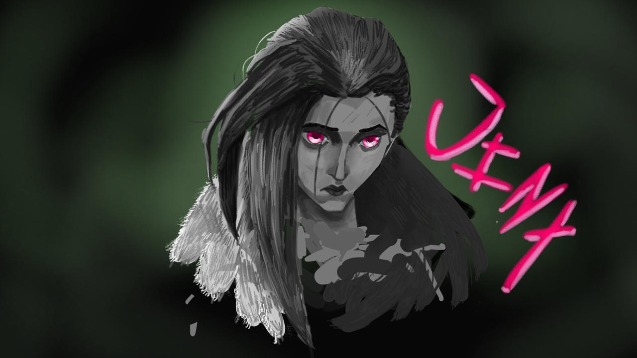 Arkane Style ARKANE STYLE STUDY by KoMa4444 on DeviantArt