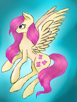 Fluttershy