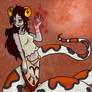 Aradia Naga