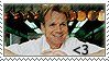 'Gordon Ramsay' stamp by rainbeos