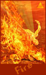 Element Fire by E-Bru-Bilder
