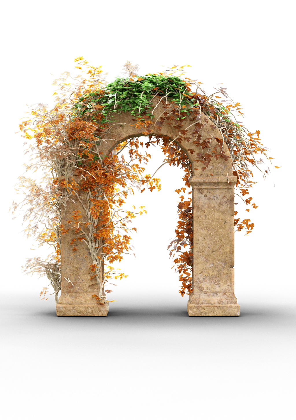 Arch png by E-Bru-Bilder on DeviantArt