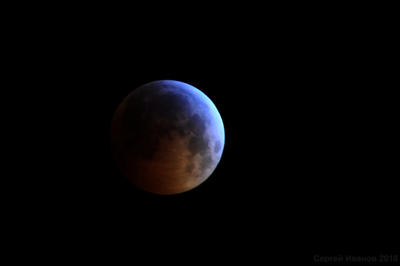 Lunar Eclipse