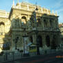 Budapest State Opera