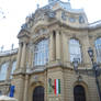 Magyar Mezogazdasagi Muzeum Budapest