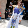 Twilight Princess Zelda NDK 2012