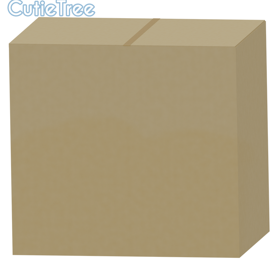 (inanimate insanity)-Box by CutieTree on DeviantArt