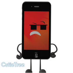Botphone Inanimate Insanity skinnybeans17 User Profile | DeviantArt