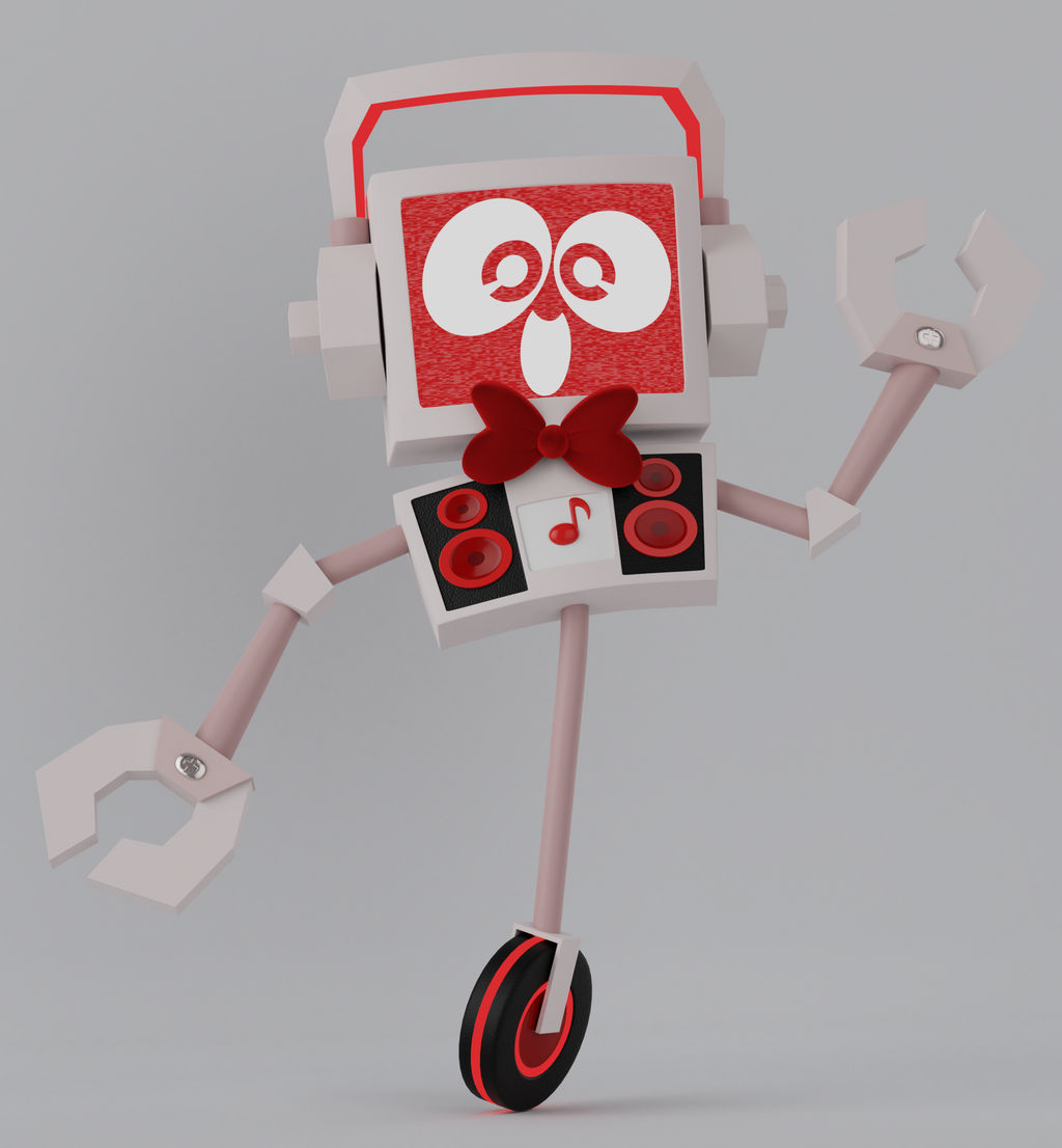 (Fandroid)- Fandroid by CutieTree on DeviantArt