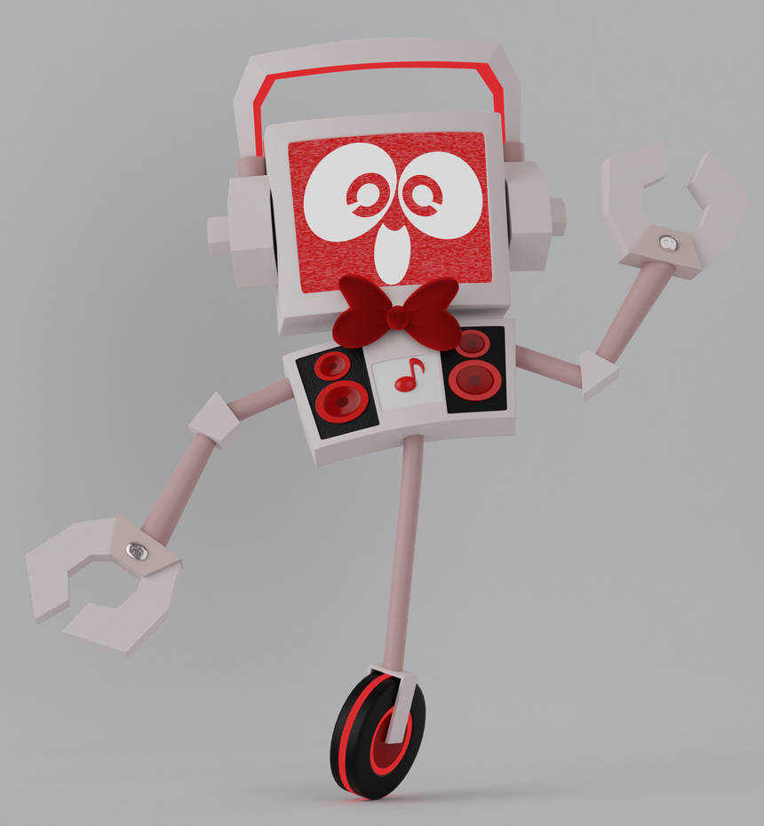 (Fandroid)- Fandroid by CutieTree on DeviantArt