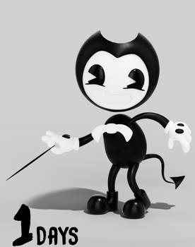 (BATIM)- BendyV6.0 Release-1Days