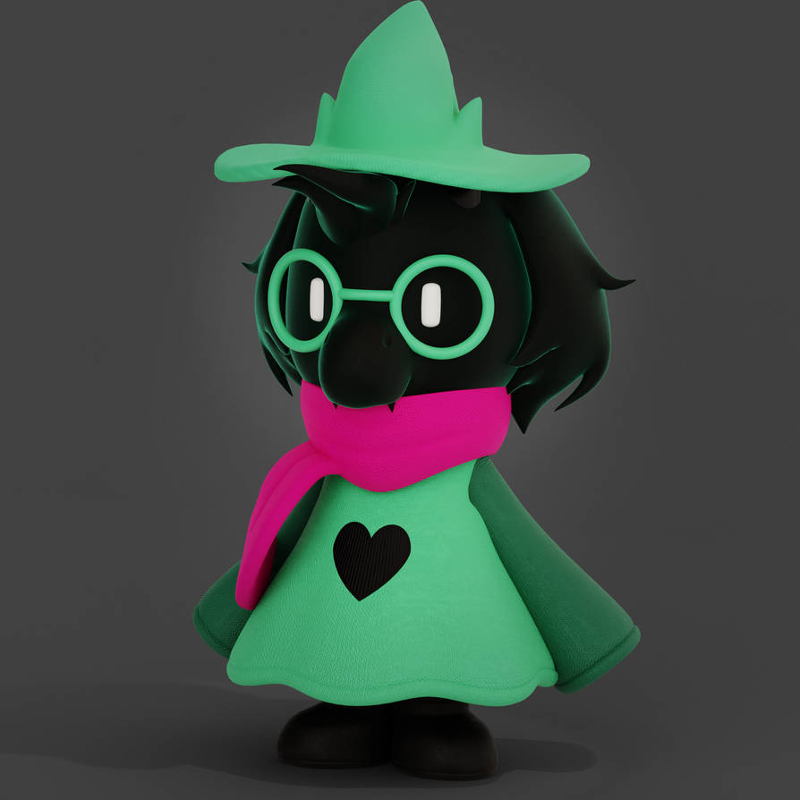 Delta Rune Ralsie Ральзей: фотографии в высоком качестве