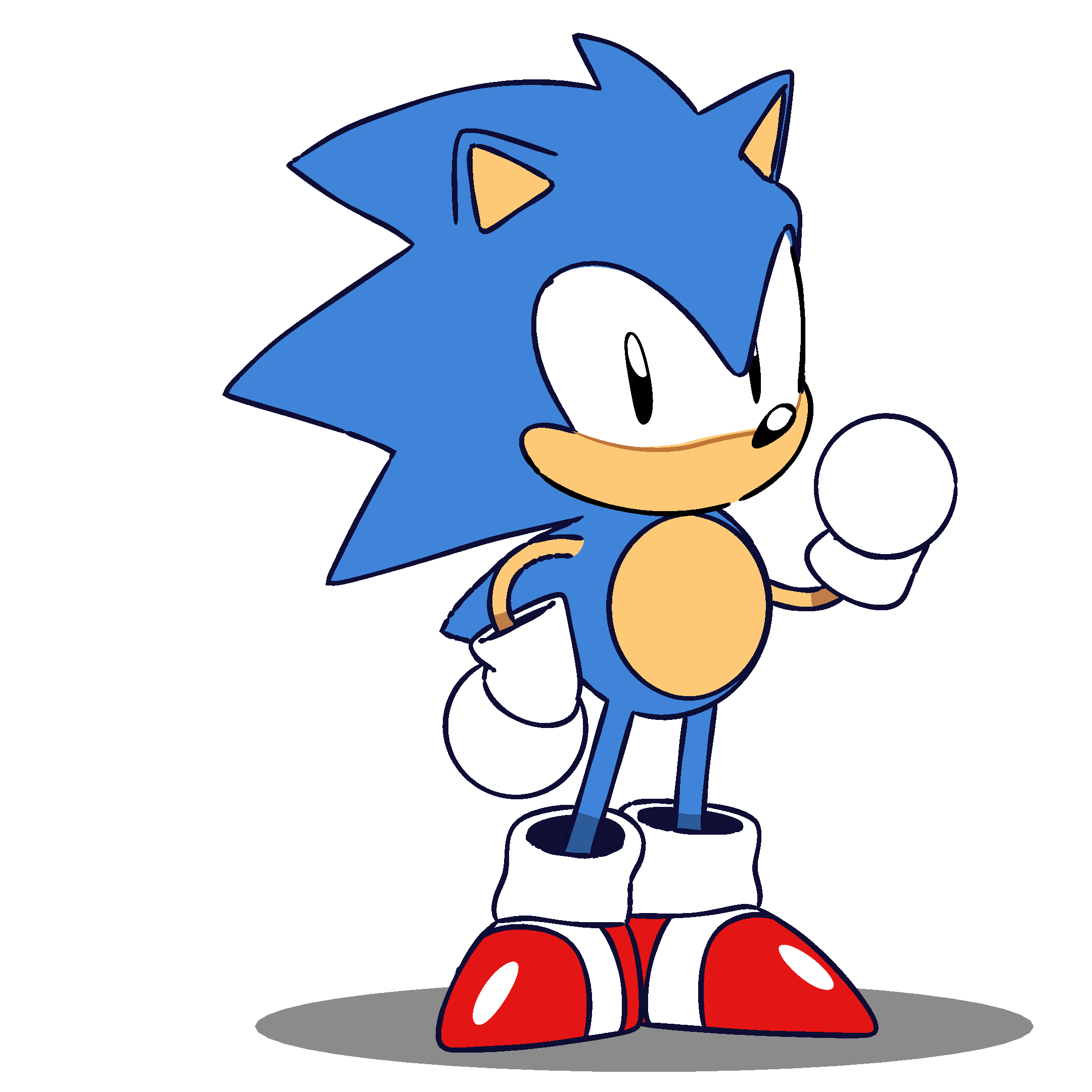 Sonic Mania 3. Соник Классик адвенчер. Sonic Mania 3d. Классик Соник 3д модель. Sonic classic 3