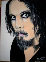 Ville Hermanni Valo