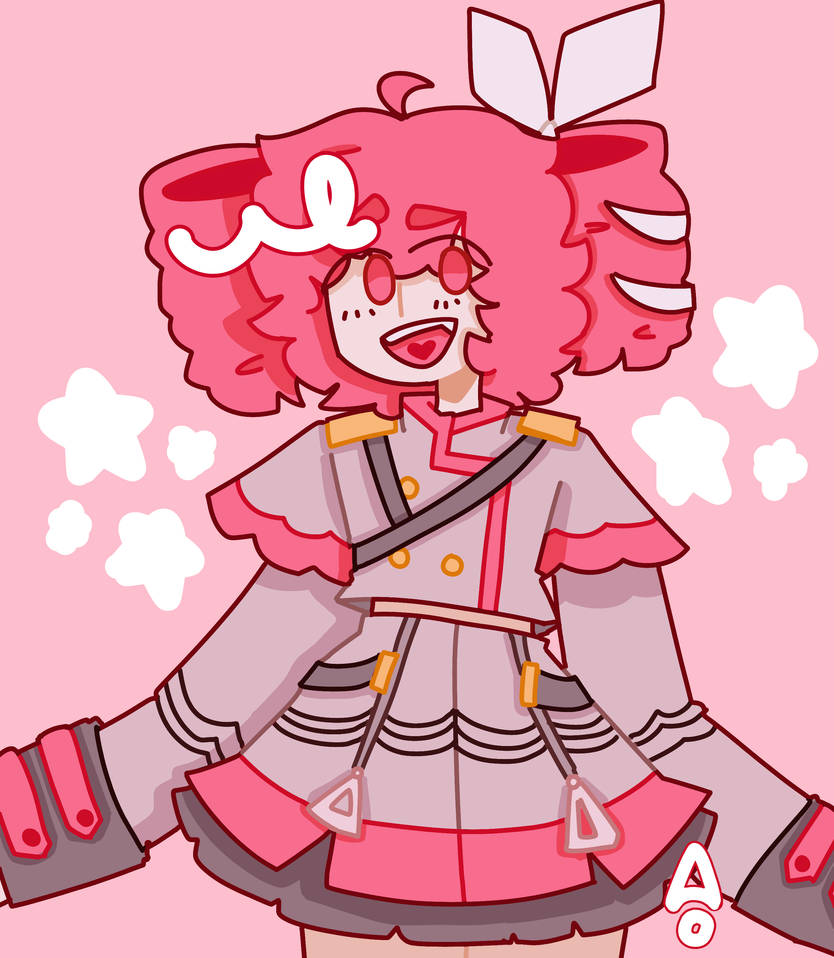 teto by moxxient on DeviantArt