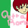 APH Gotta Love Romano.