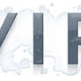 Viper logo dev