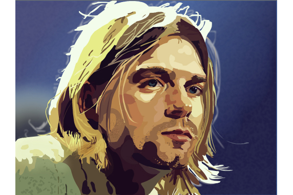 Kurt Cobain