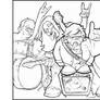 Heavy Metal Concept
