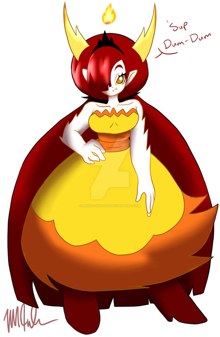 Heckapoo Vector Heckapoo by Misuki-Hikotsu on DeviantArt