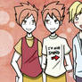 Ouran H. School