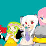 Vocaloid Group! ^^