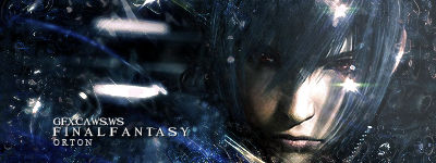 Final Fantasy