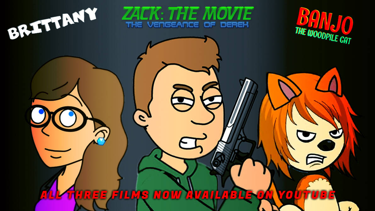 November 2019 GoAnimate Movies POSTER by GML394 on DeviantArt