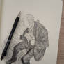 old man