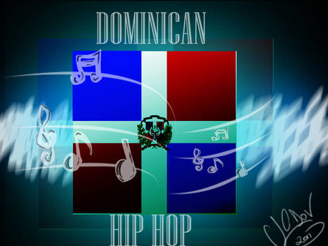 dominican hip hop