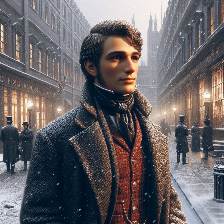 Fred Rws Arthur Deviantart Fred by jk55092 on DeviantArt