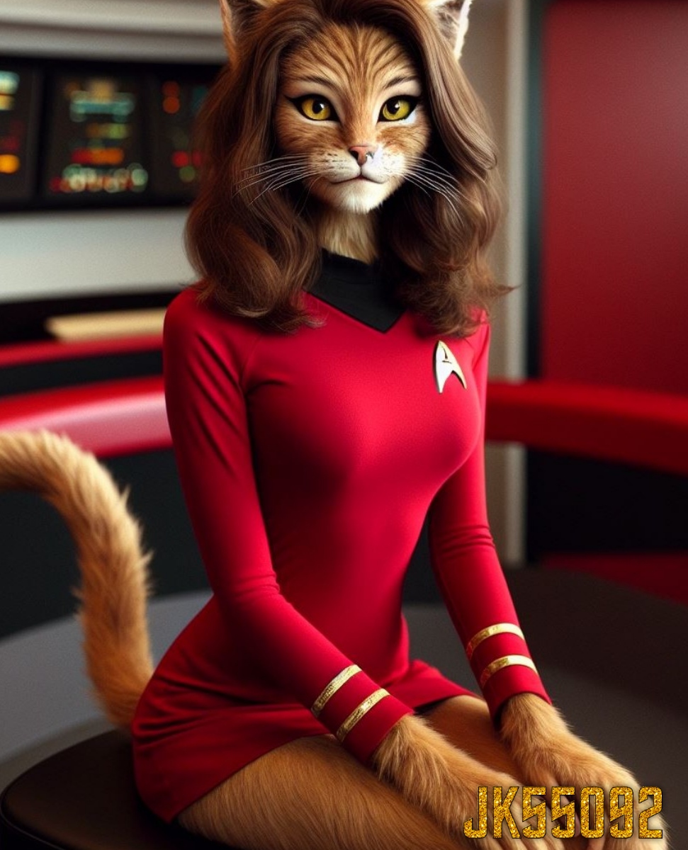 M'Ress by jk55092 on DeviantArt