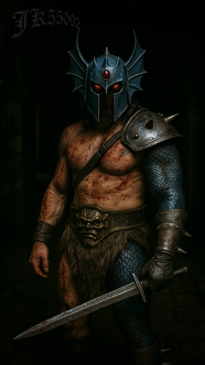 Lordzuke Warduke by jk55092 on DeviantArt