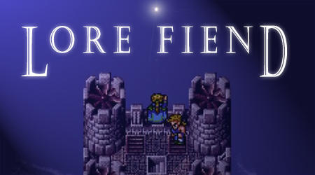 Lore Fiend Final Fantasy 6 by HeroComplex7 on DeviantArt