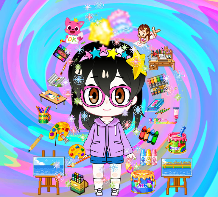 FunStarArt - Student, Digital Artist | DeviantArt